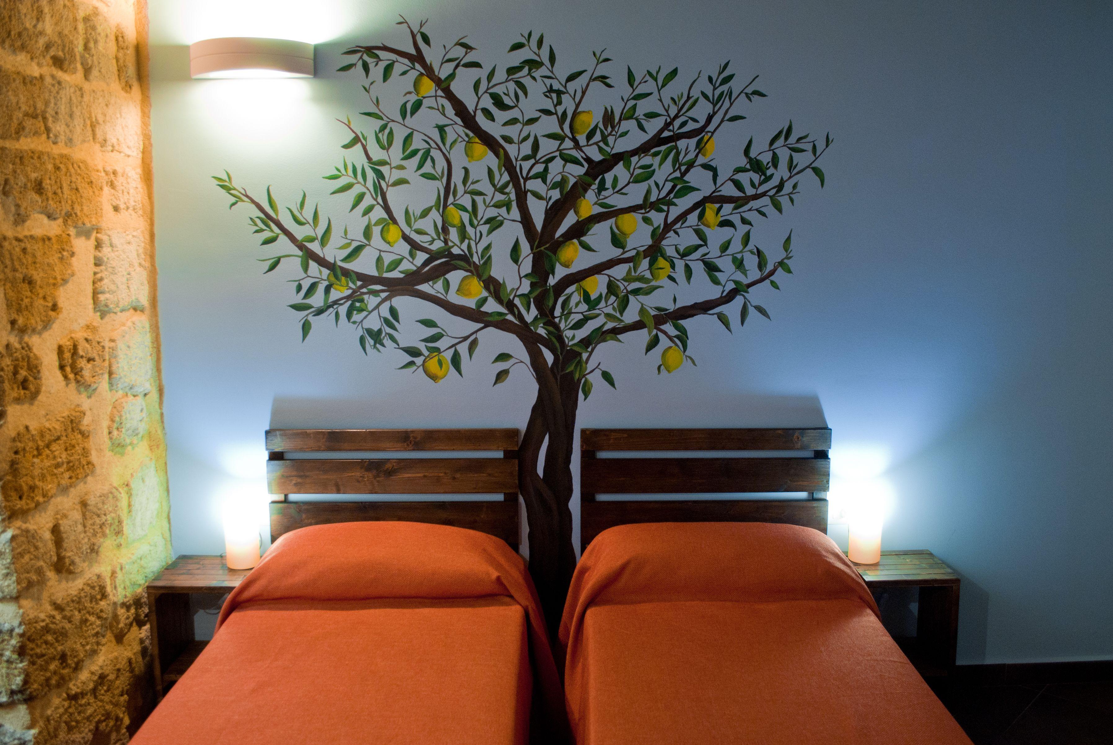 Affittacamere B&B Carella, Palermo